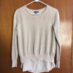 Sparkly Sweater | Joseph A.